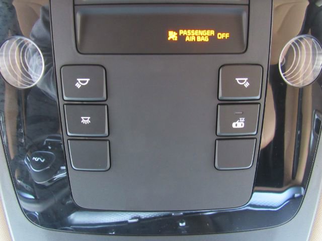 Used 2023 Kia Carnival LX image 66