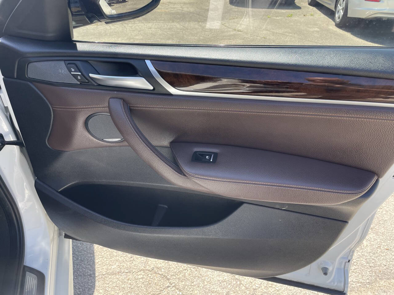 Used 2018 BMW X4 xDrive28i AWD/4WD image 13