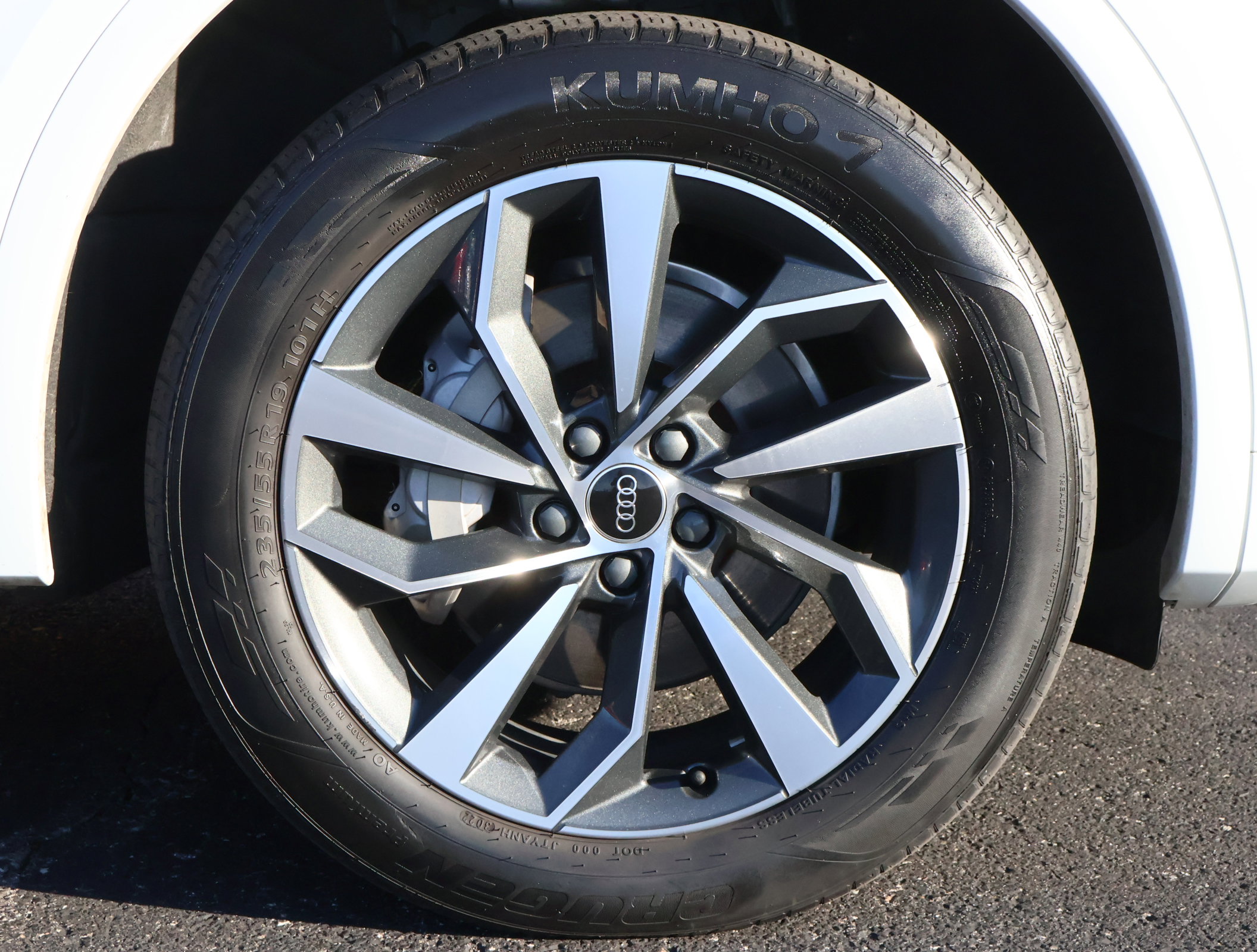 Used 2023 Audi Q5 2.0T Premium Plus image 27