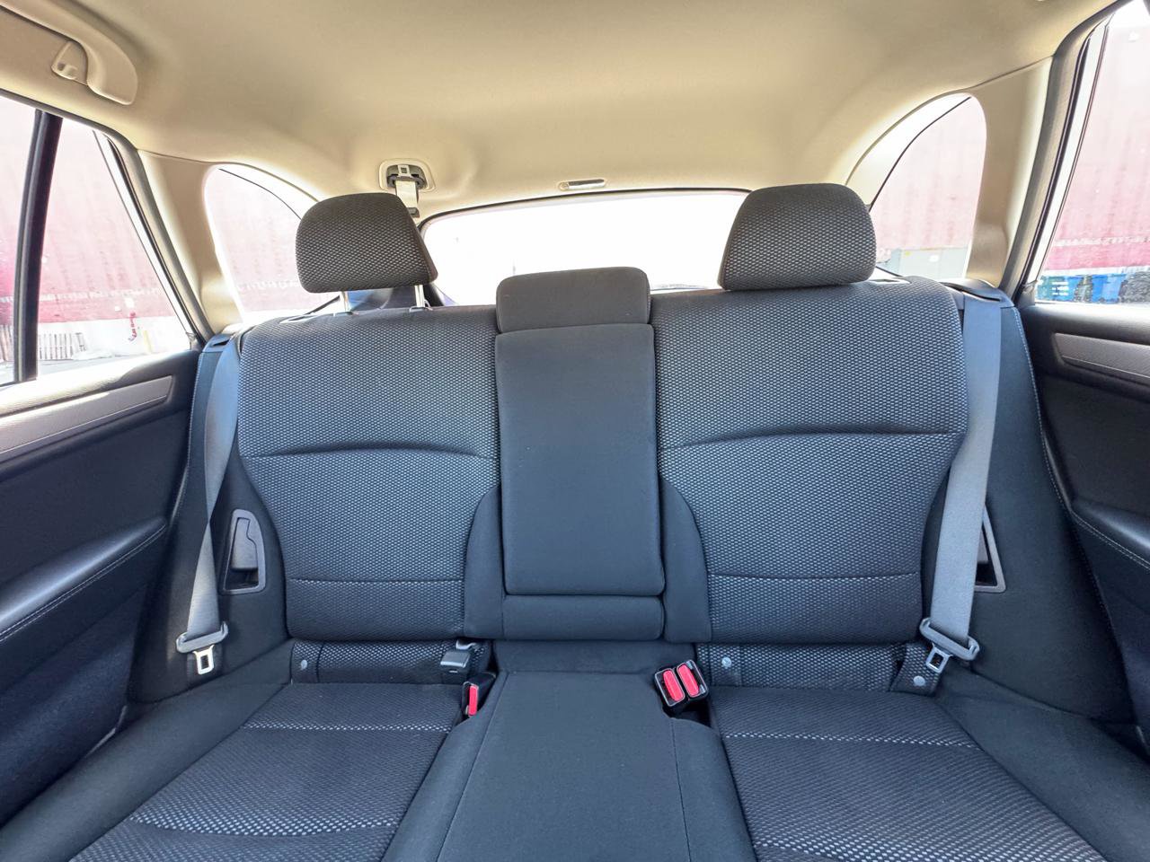 Used 2017 Subaru Outback 2.5i AWD/4WD image 13