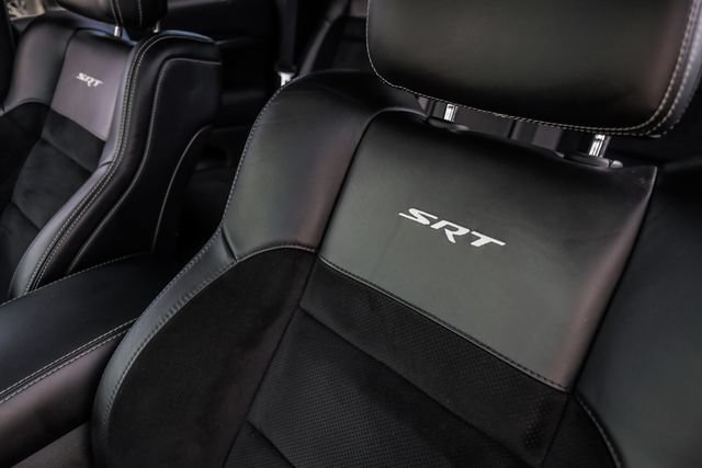 Used 2014 Jeep Grand Cherokee SRT AWD/4WD image 57