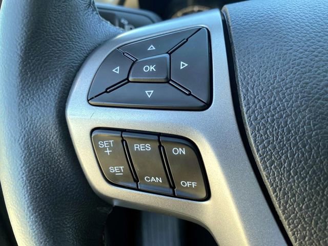 Used 2020 Ford Ranger XLT w/ Equipment Group 301A Mid RWD image 19