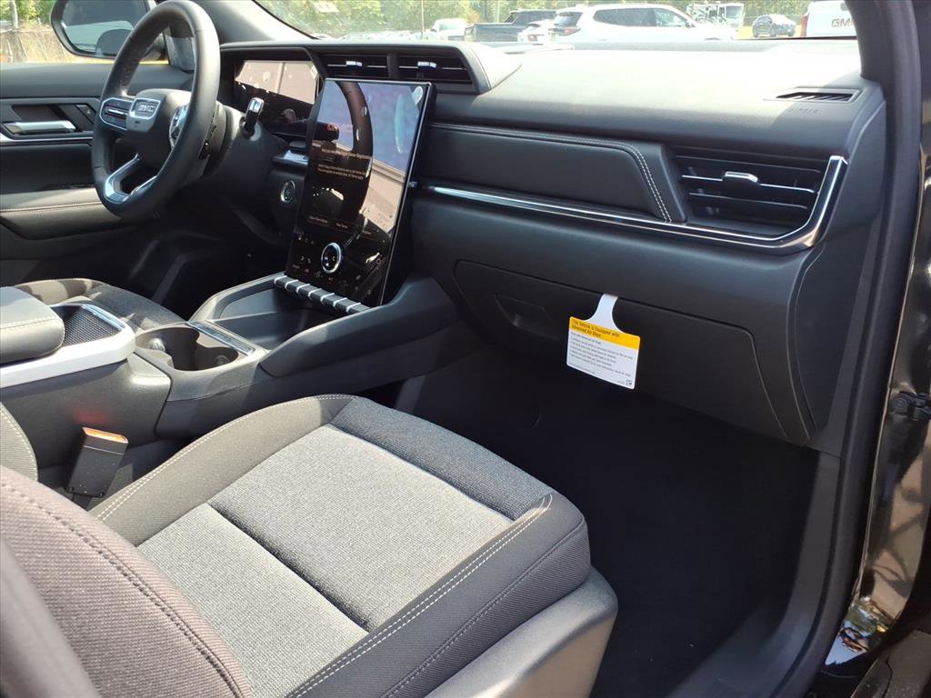 New 2026 GMC Terrain Elevation w/ LPO, Floor Liner Package image 10