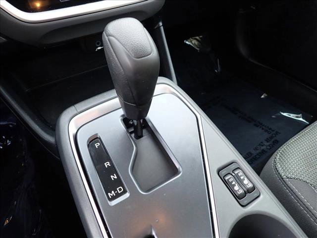 Certified 2024 Subaru Crosstrek 2.0i Premium image 17