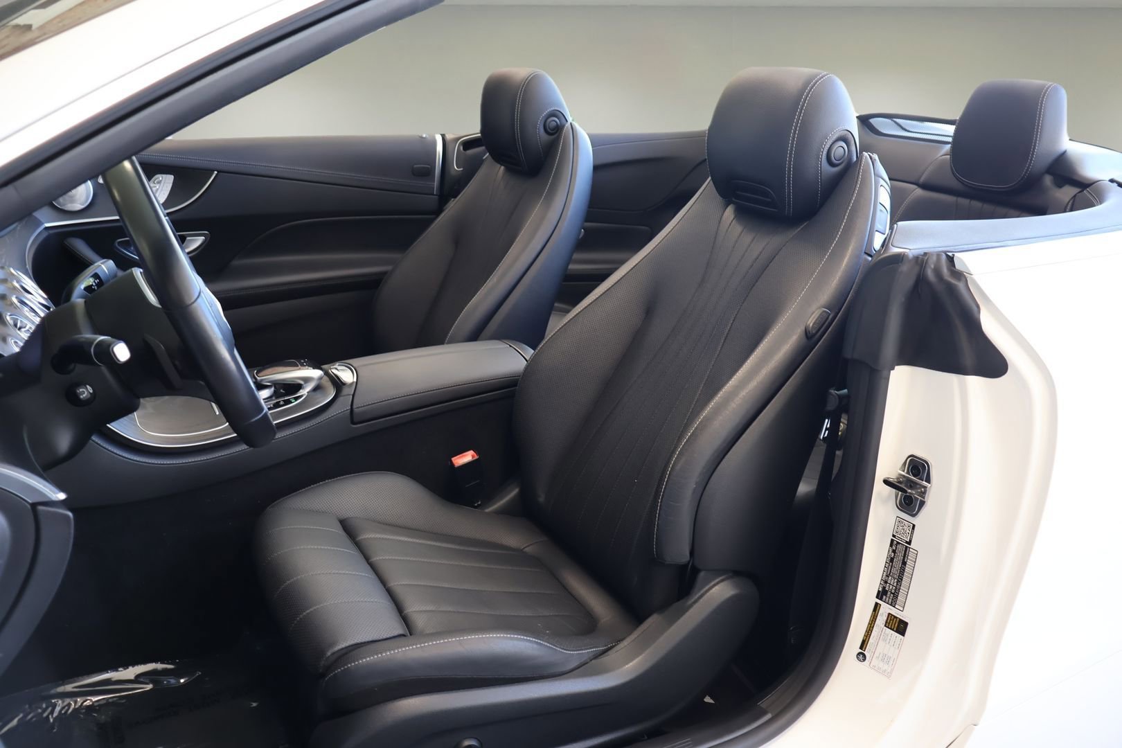 Used 2020 Mercedes-Benz E 450 Cabriolet image 13