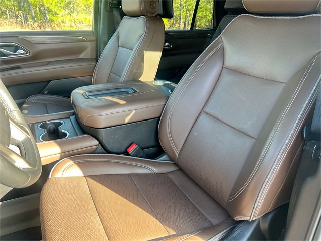 Used 2023 Chevrolet Tahoe High Country image 15