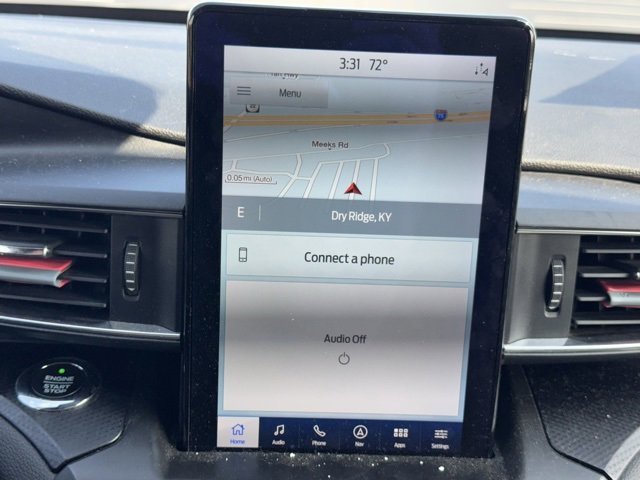 Used 2020 Ford Explorer ST w/ Premium Technology Package image 23