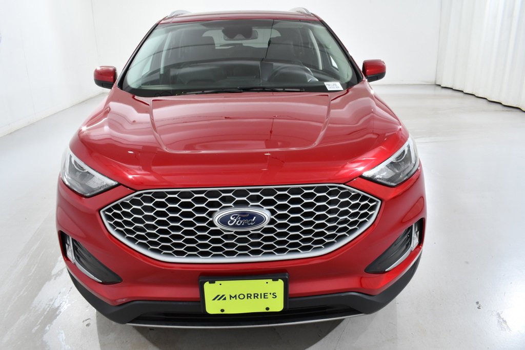 Used 2023 Ford Edge SEL w/ Convenience Package image 3