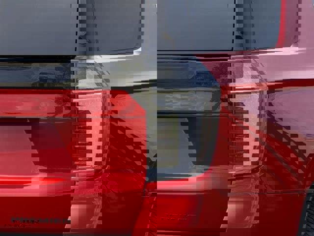 New 2026 Chevrolet Tahoe Premier image 11