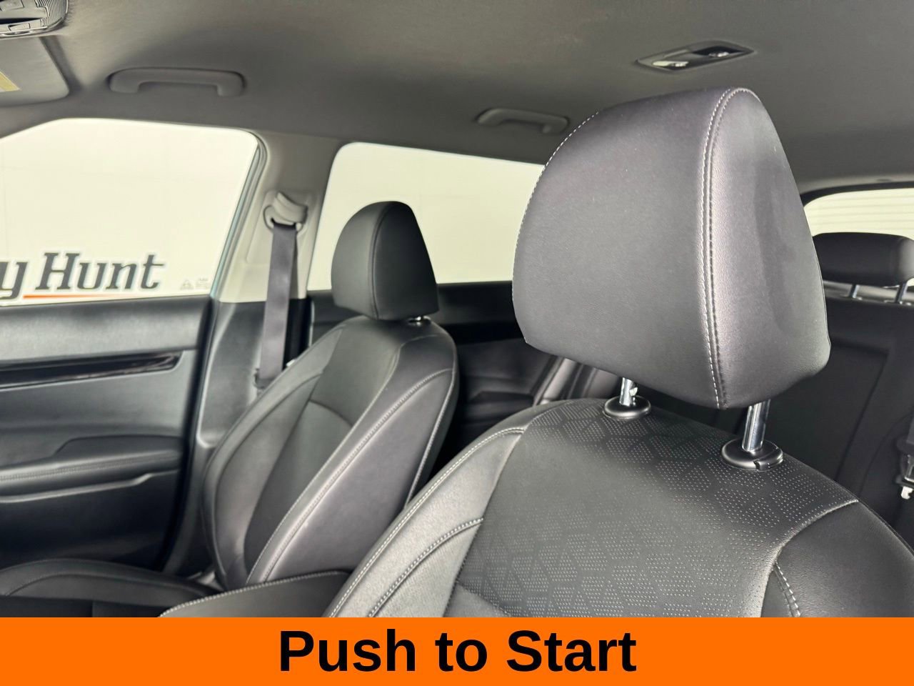 Used 2025 Kia Seltos EX image 11