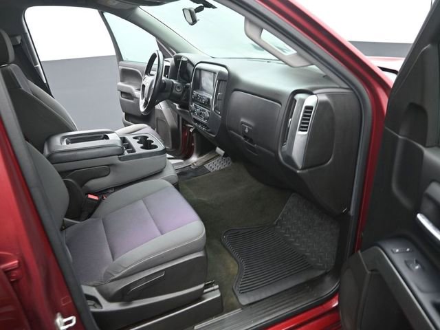 Used 2016 Chevrolet Silverado 1500 LT w/ All Star Edition image 17