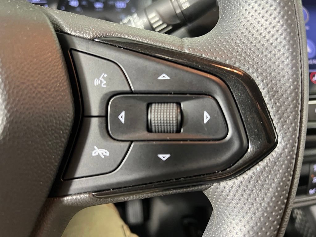 Certified 2022 Chevrolet TrailBlazer LT w/ Convenience Package FWD image 22