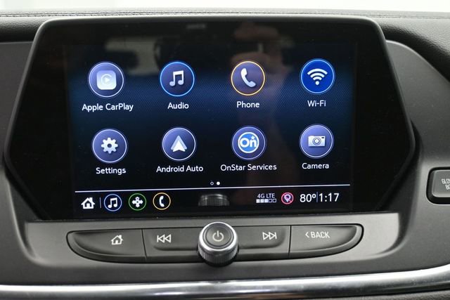 Used 2019 Chevrolet Blazer LT AWD/4WD image 17