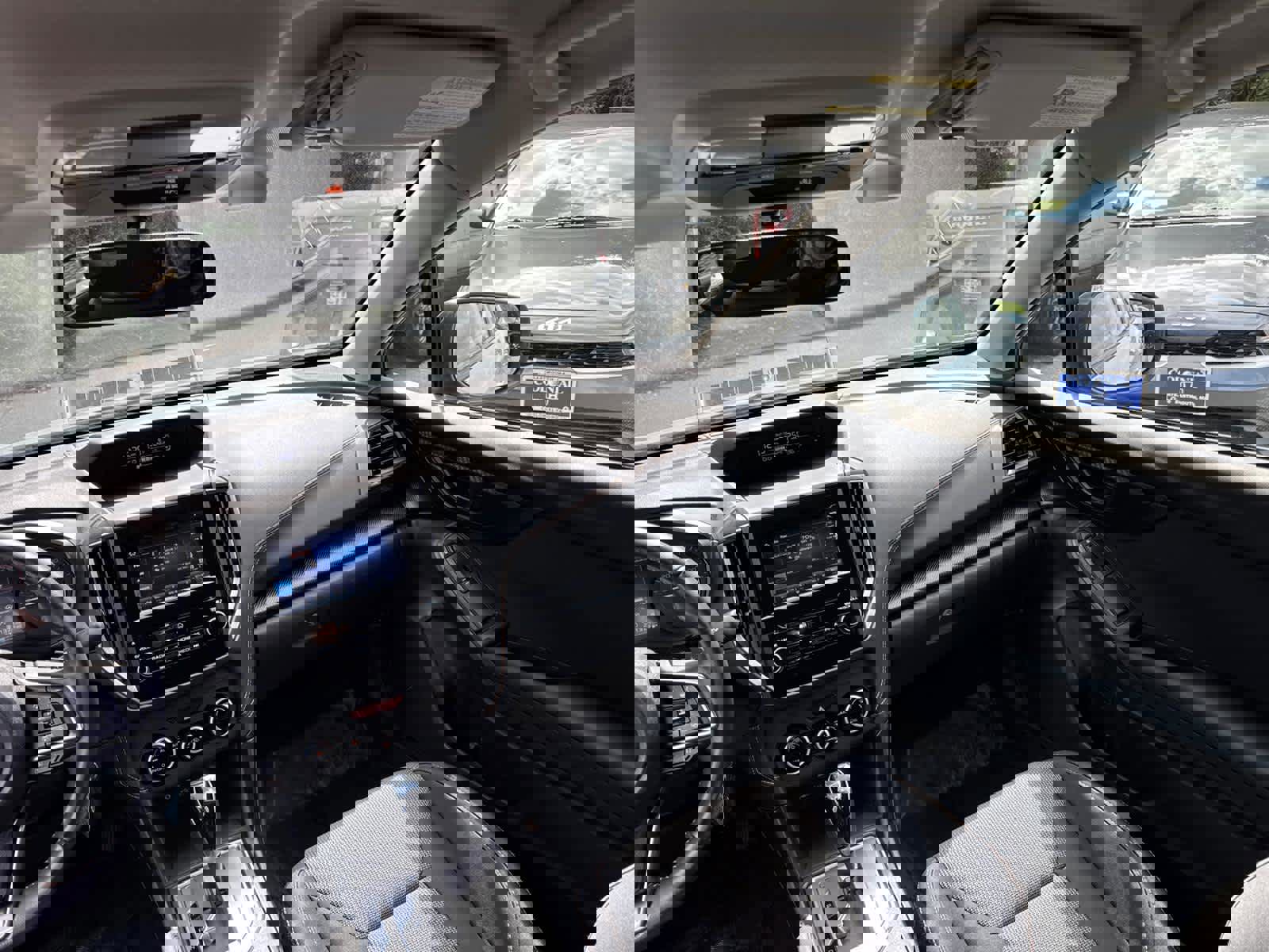 Used 2023 Subaru Crosstrek 2.0i Premium image 36