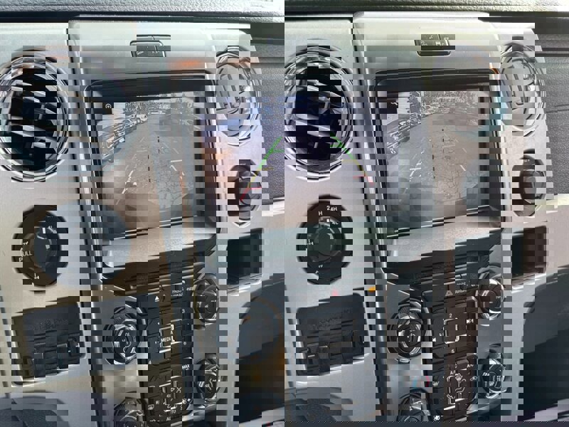 Used 2013 Ford F150 FX4 w/ Luxury Equipment Group image 15