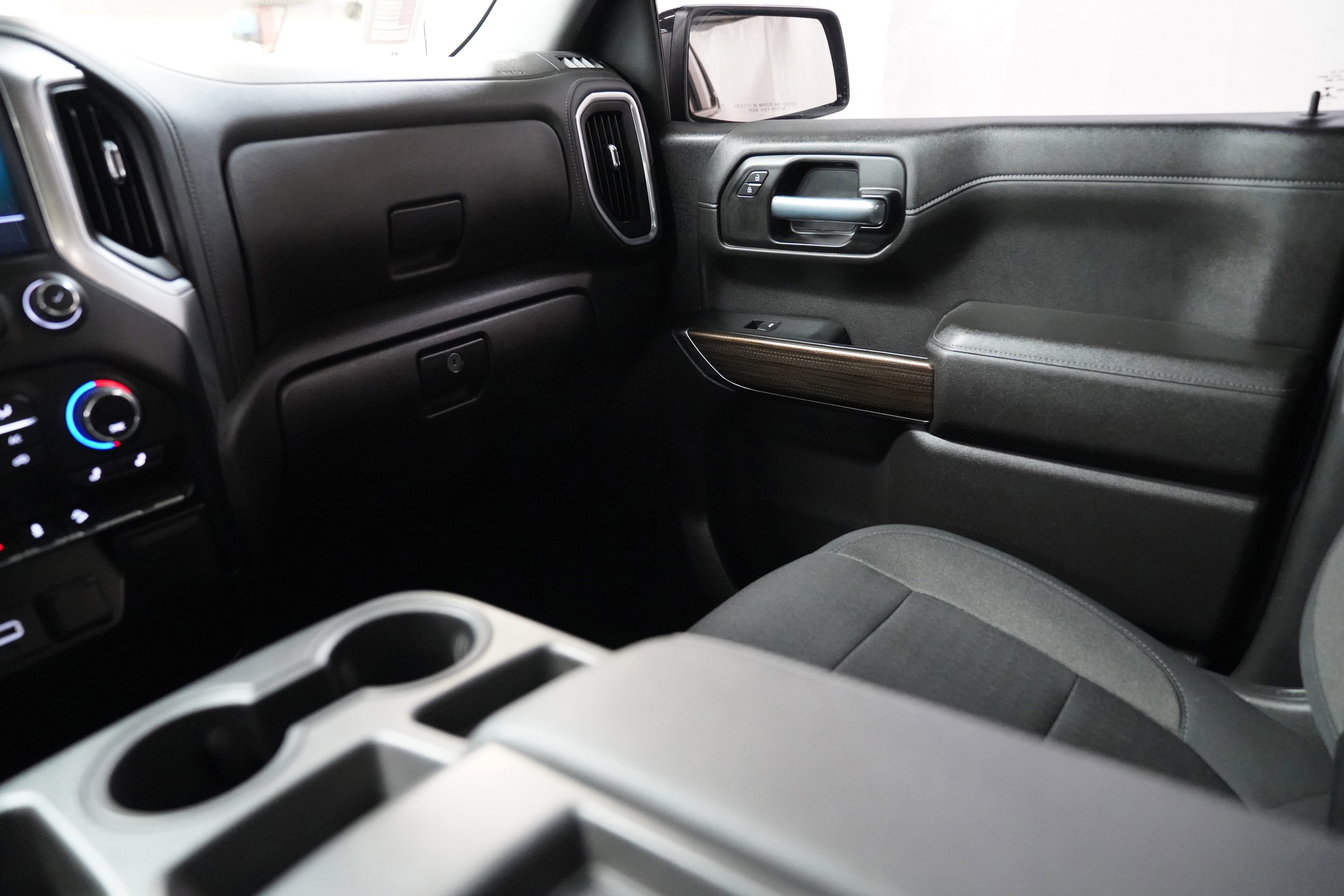 Used 2021 Chevrolet Silverado 1500 RST AWD/4WD image 12