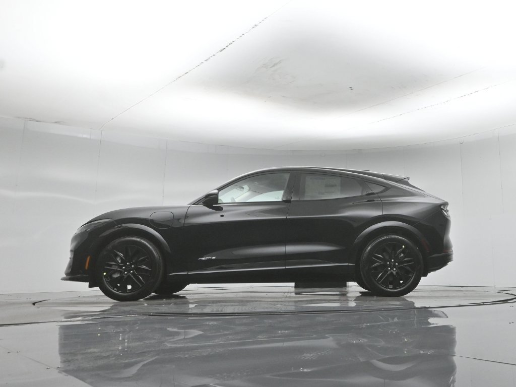 New 2026 Ford Mustang Mach-E Premium w/ Sport Appearance Package RWD image 7