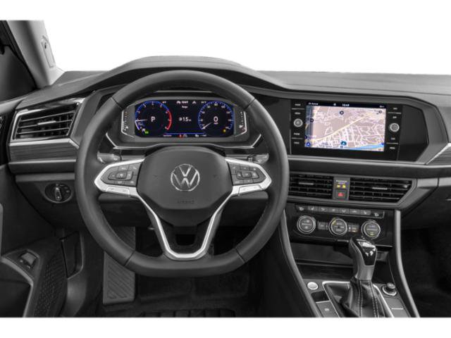Used 2024 Volkswagen Jetta SEL FWD image 7