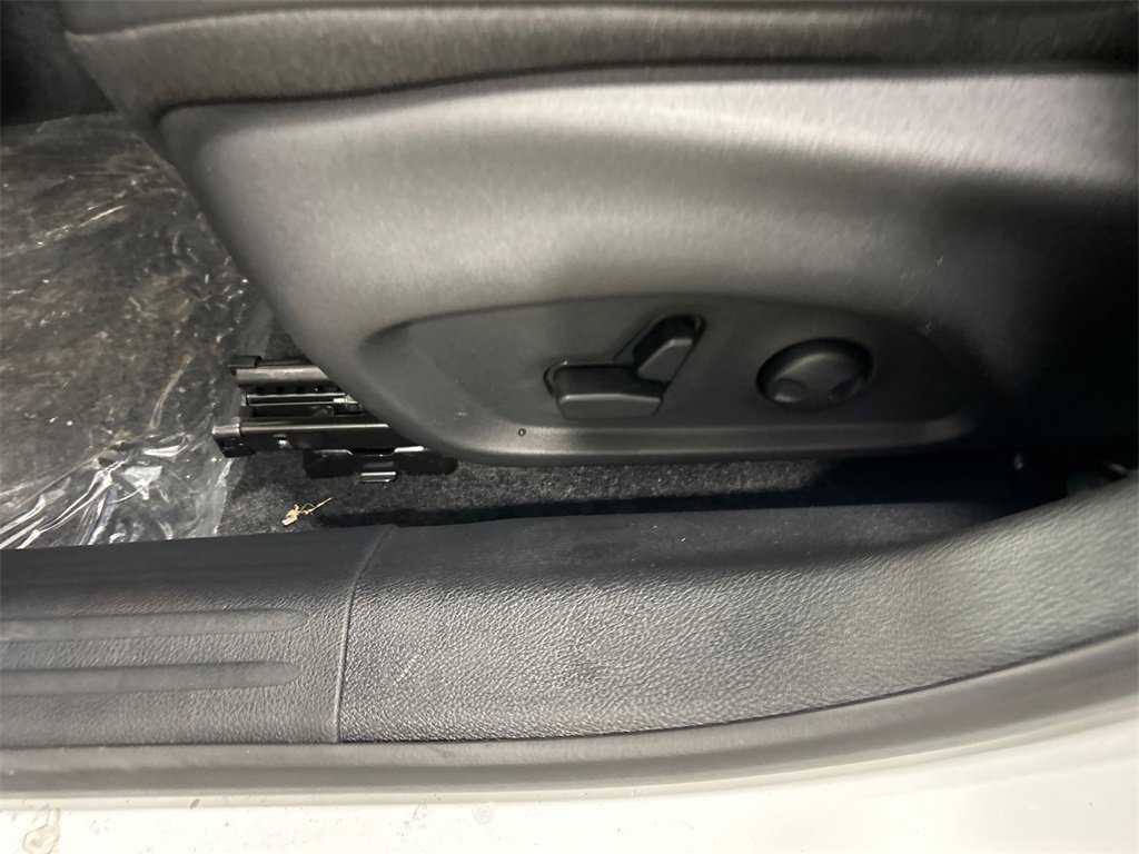 New 2025 Jeep Compass Latitude w/ Convenience Group image 15