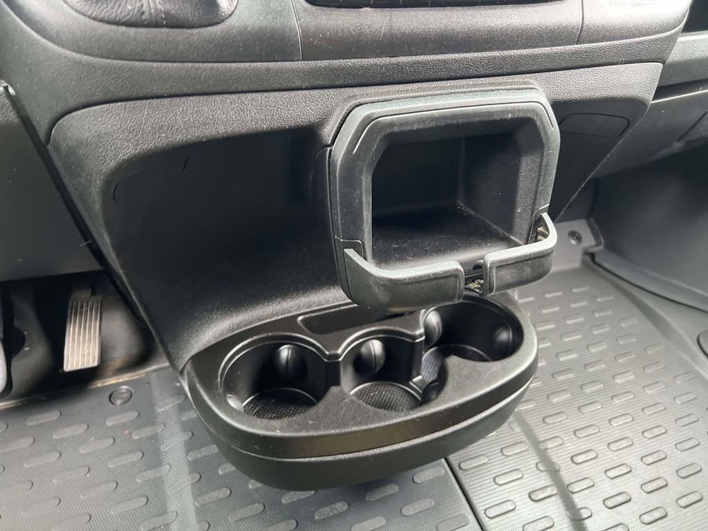 Used 2023 RAM ProMaster 2500 image 21