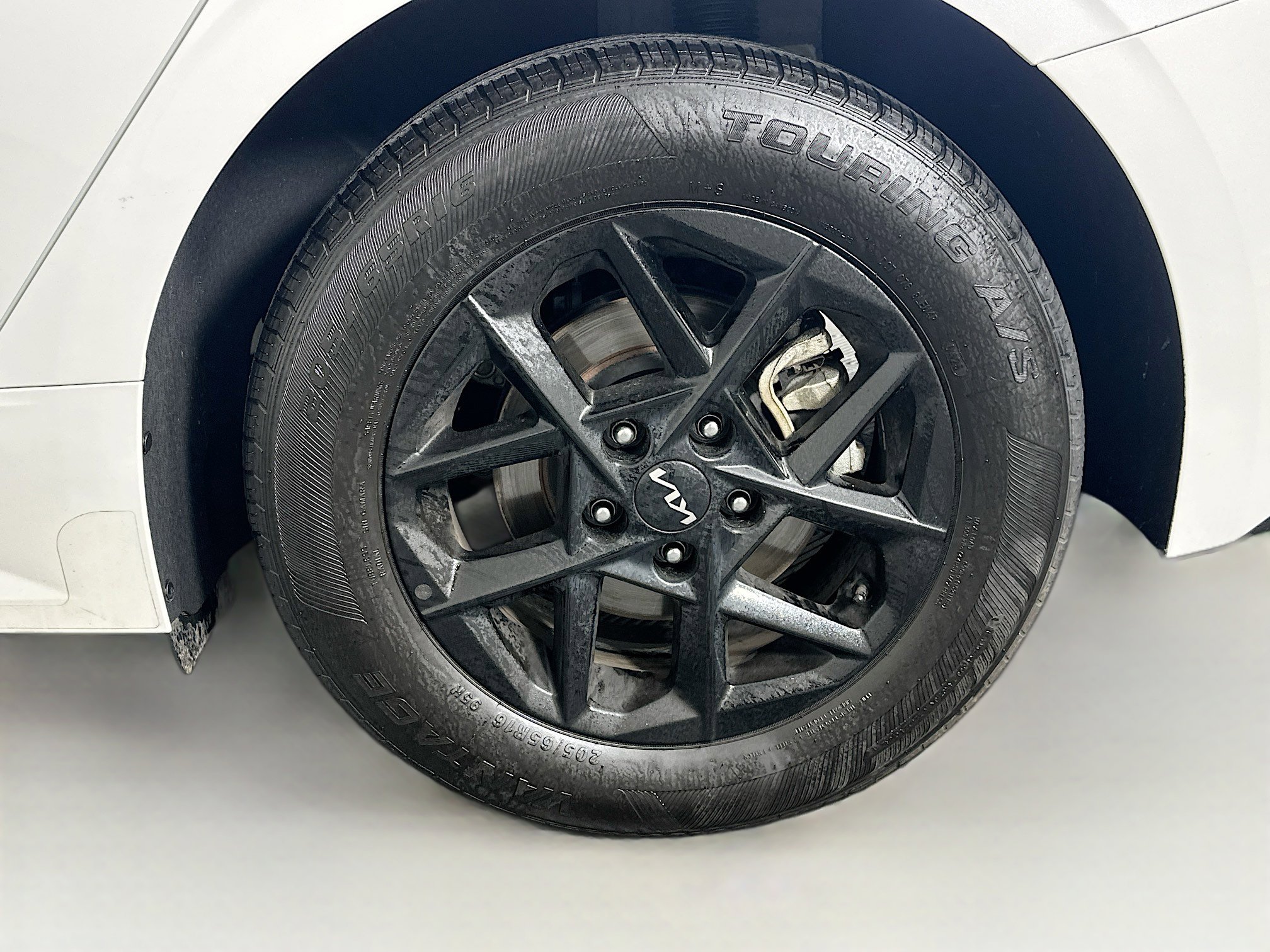 Used 2025 Kia K5 LXS image 11