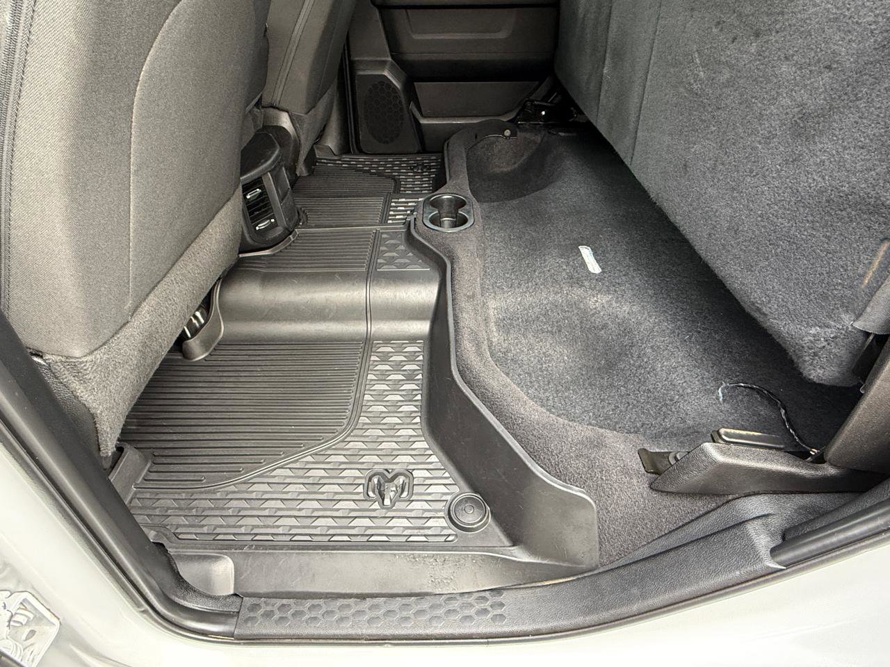 Used 2021 RAM 2500 Tradesman image 24