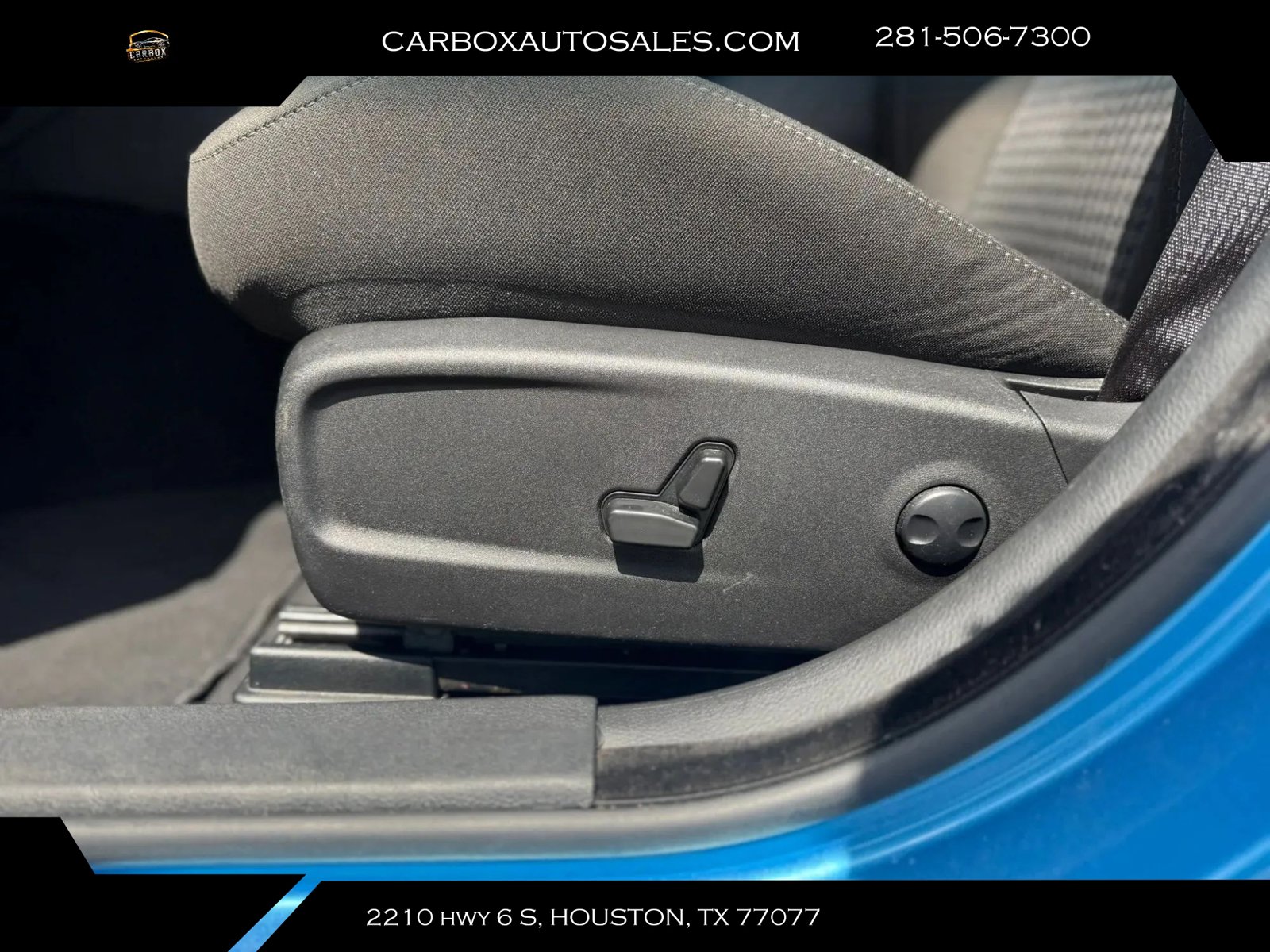 Used 2023 Dodge Charger GT w/ Blacktop Package RWD image 21