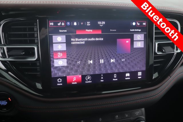 Used 2024 Dodge Durango Citadel image 25