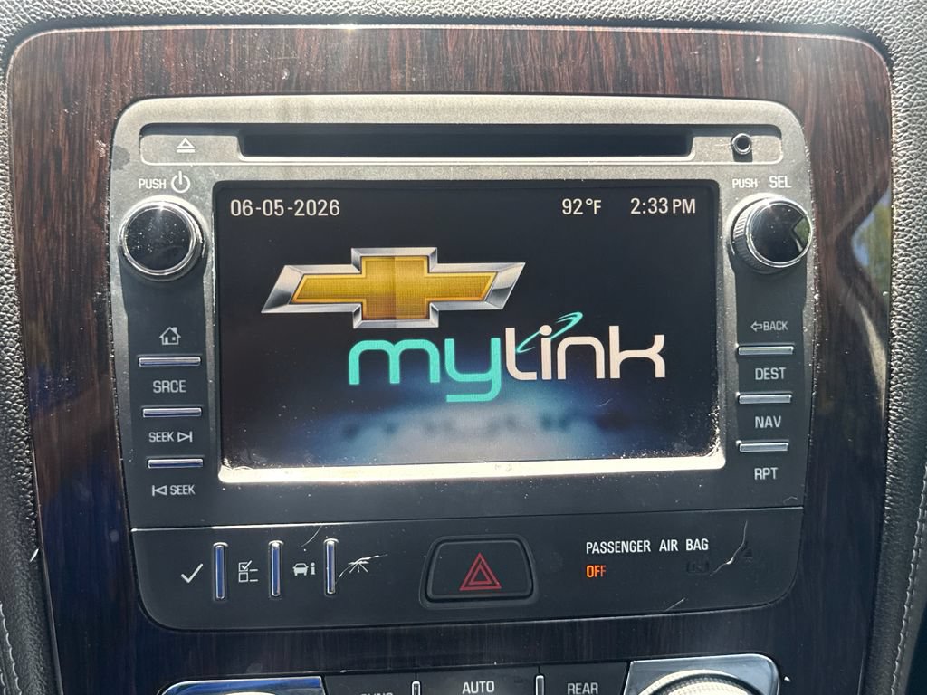 Used 2016 Chevrolet Traverse LT FWD image 25