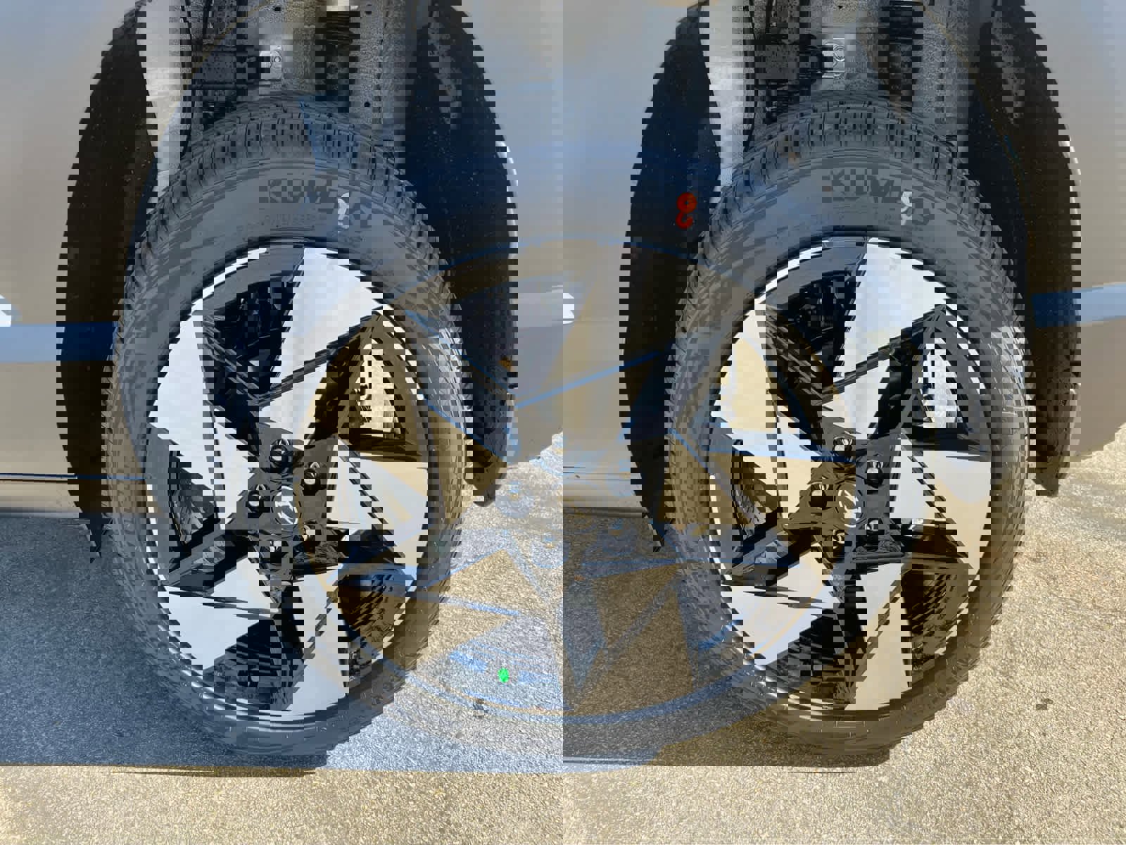 New 2026 Hyundai Kona Limited image 14