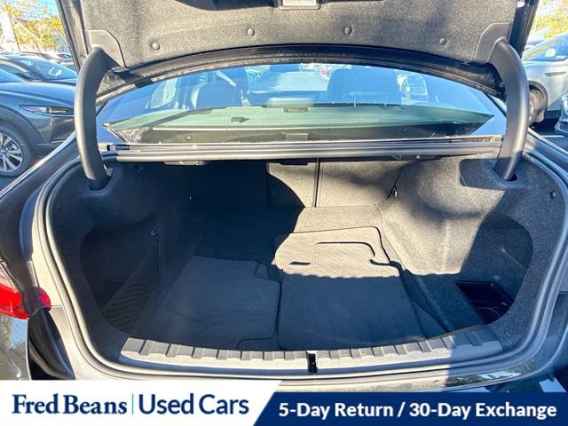 Used 2025 BMW 330i xDrive Sedan image 28