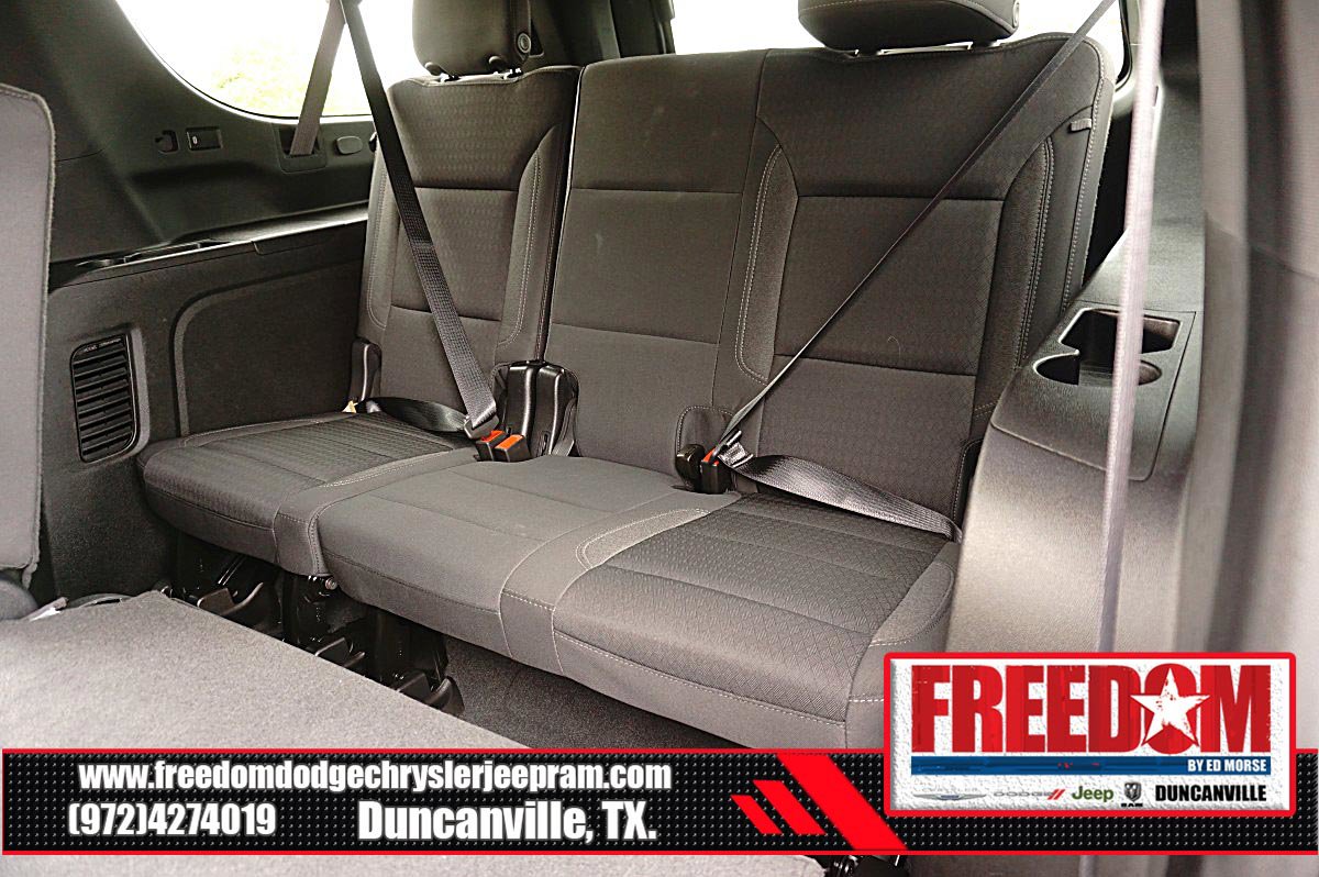 Used 2022 GMC Yukon XL SLE w/ Gmc Pro Safety Plus Package AWD/4WD image 14