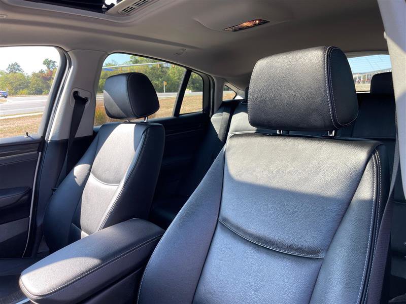 Used 2016 BMW X4 xDrive28i image 77