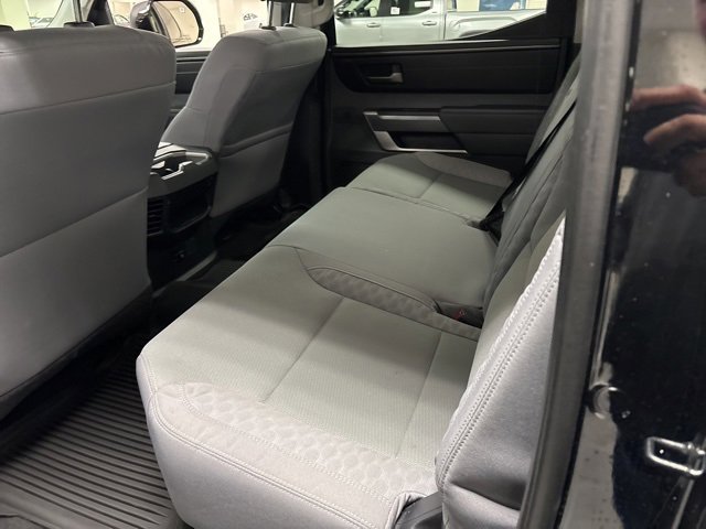 Used 2024 Toyota Tundra SR5 w/ SR5 Convenience Package image 13