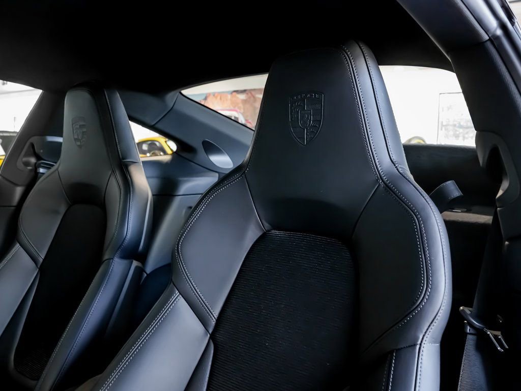 Used 2026 Porsche 911 GT3 image 15