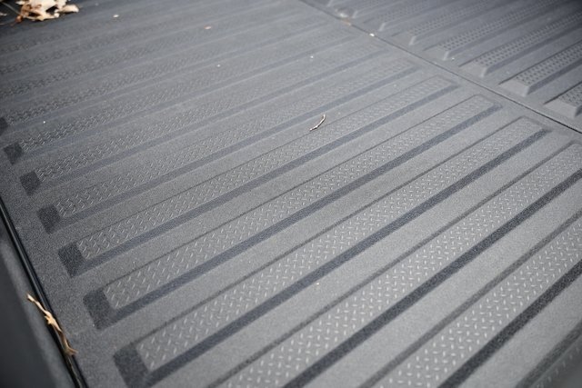 New 2026 Honda Ridgeline Black Edition image 22