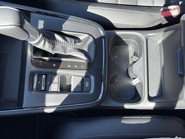 Used 2026 Honda CR-V EX-L image 24