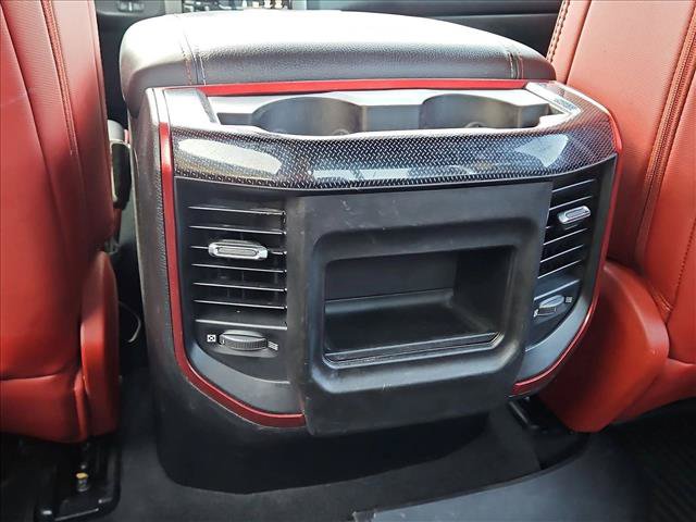 Used 2019 RAM 1500 Rebel w/ Rebel Level 1 Equipment Group AWD/4WD image 23