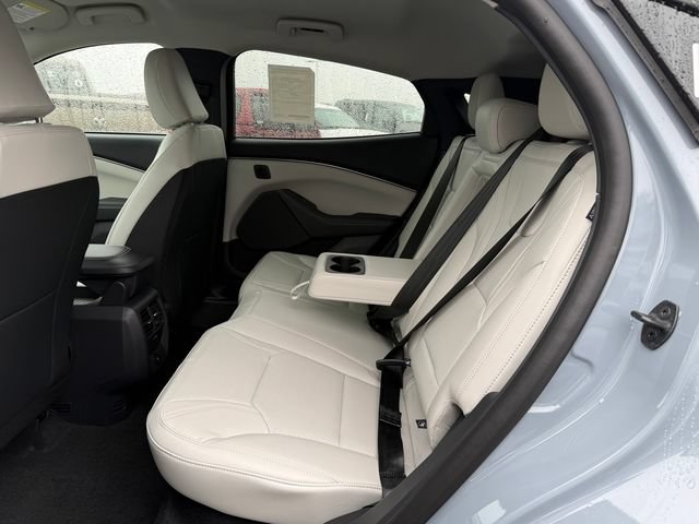 New 2026 Ford Mustang Mach-E Premium w/ Technology Package AWD/4WD image 12