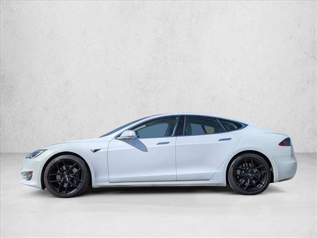 Used 2017 Tesla Model S 100D image 9