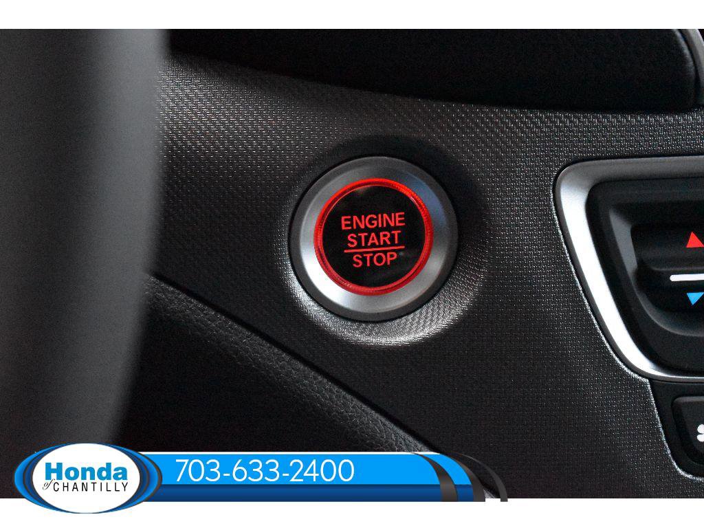 New 2026 Honda Ridgeline Sport image 27