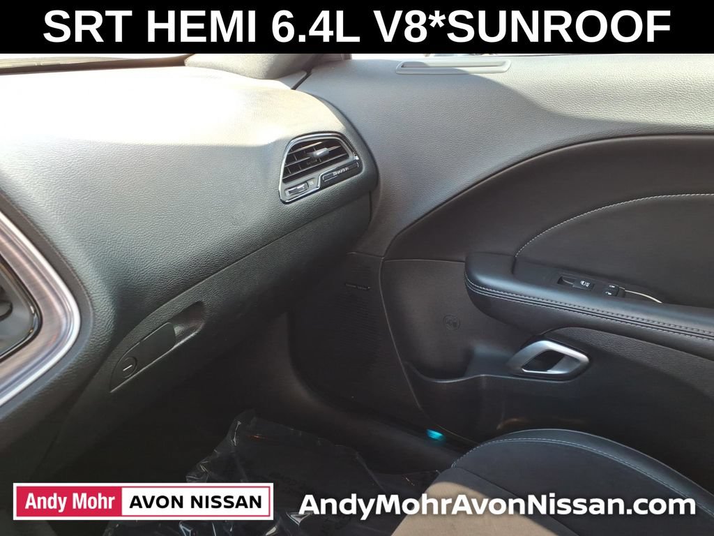 Used 2018 Dodge Challenger R/T Scat Pack RWD image 29