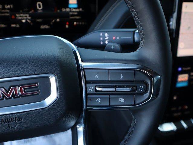 New 2025 GMC Yukon Elevation image 34