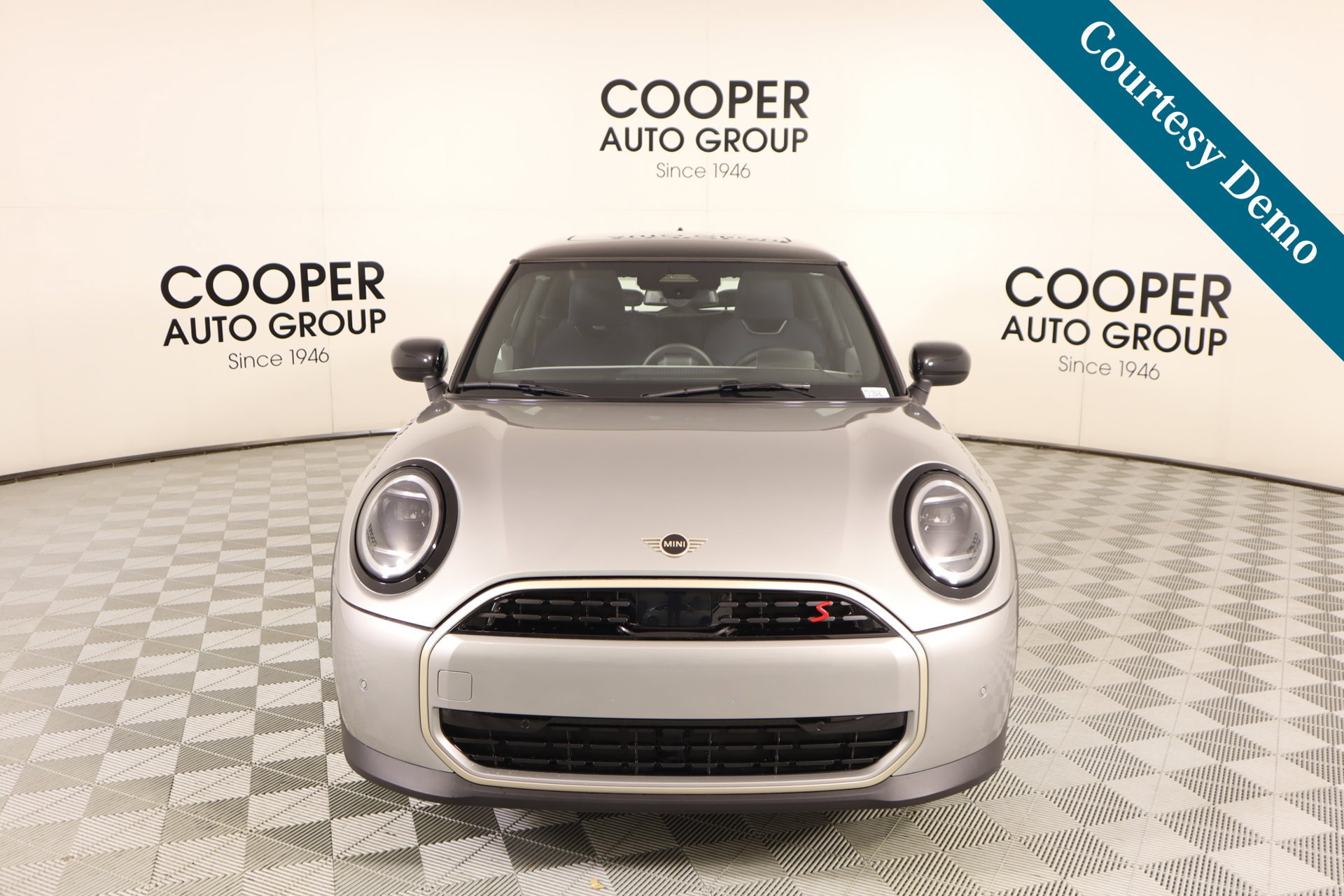 New 2026 MINI Cooper S FWD image 9
