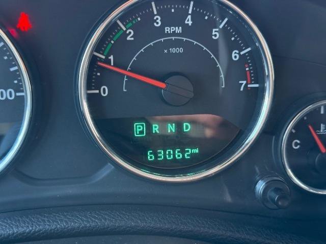 Used 2018 Jeep Wrangler Unlimited Sport w/ Connectivity Group image 20