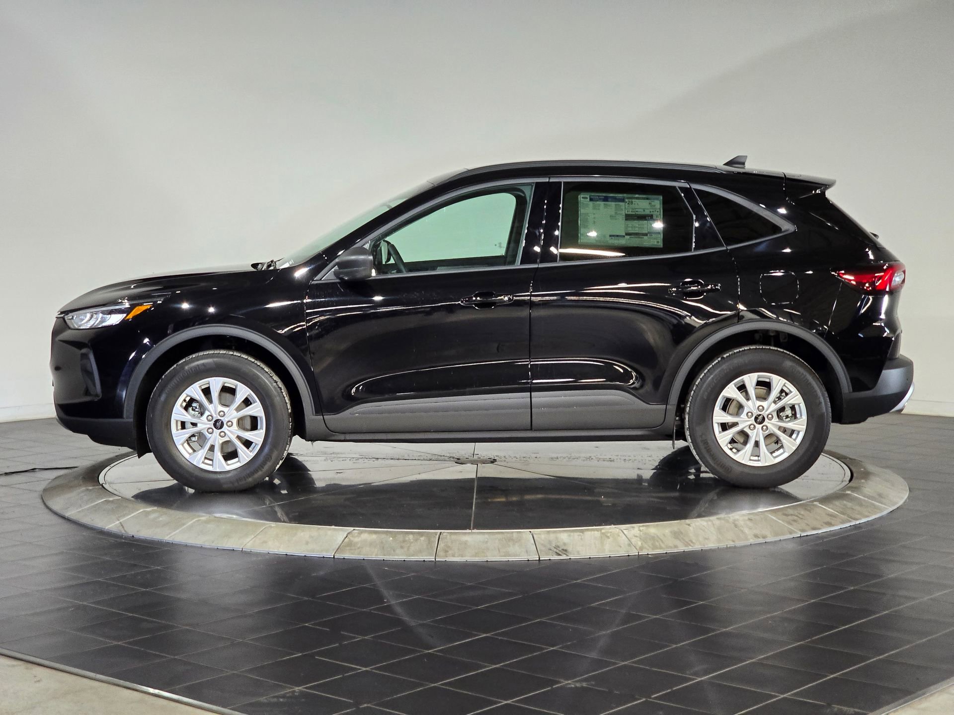 New 2026 Ford Escape Active image 6