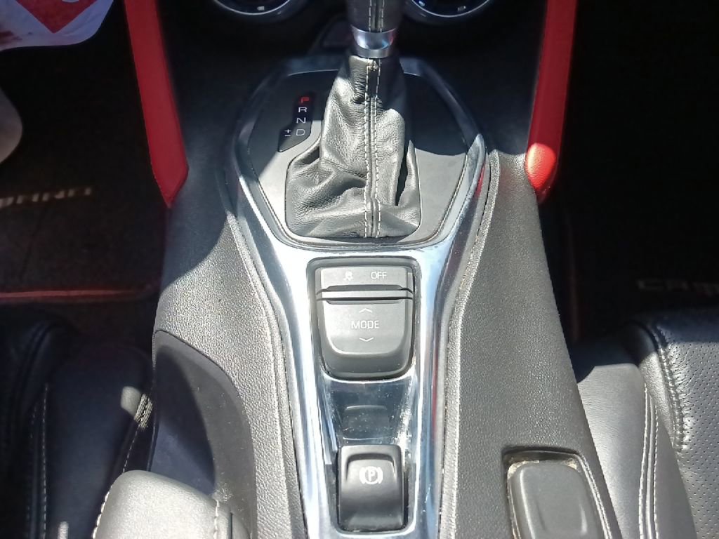 Used 2022 Chevrolet Camaro SS w/ Redline Edition image 25