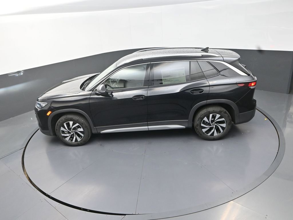 New 2026 Volkswagen Tiguan S AWD/4WD image 16