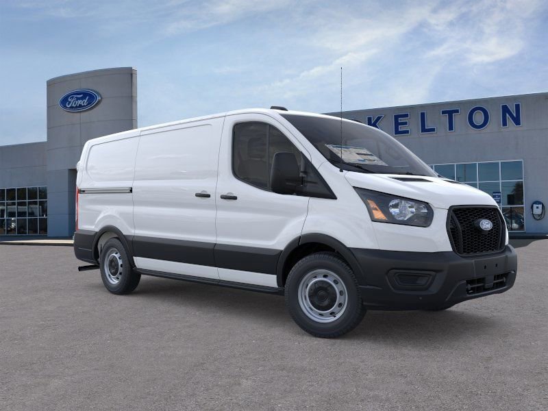 New 2026 Ford Transit 150 Low Roof image 7