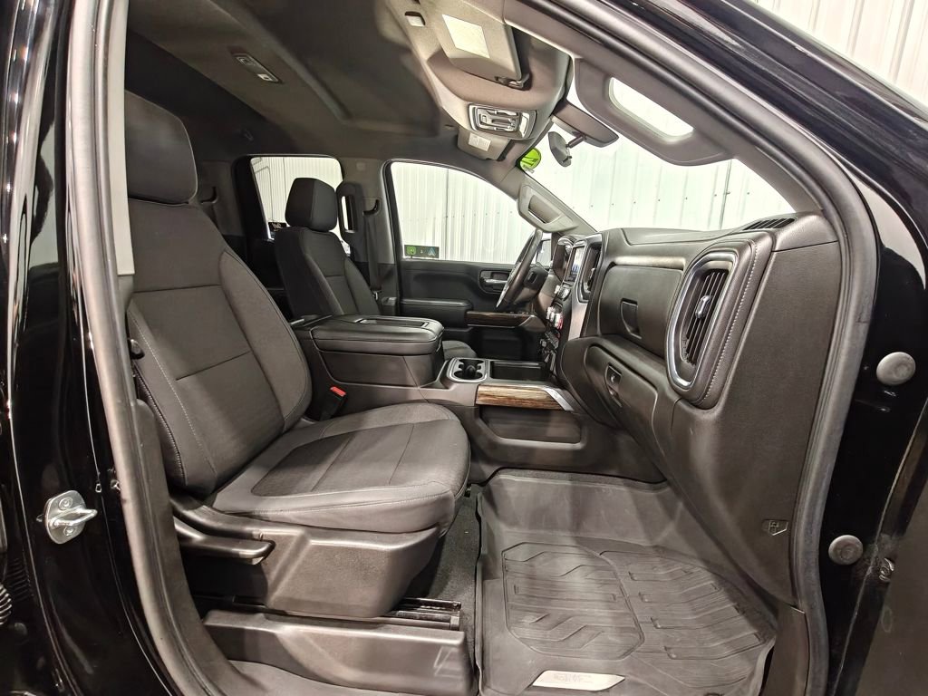 Used 2021 GMC Sierra 1500 Elevation w/ Preferred Package image 32